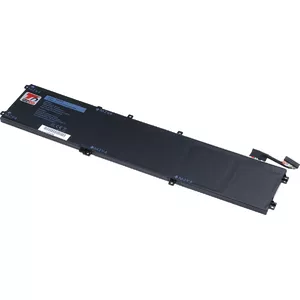 Аккумулятор t6 power для Dell Precision 15 5520/5530 — 8500 мА·ч, 97 Вт·ч