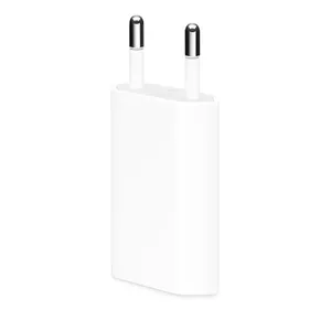 Apple MGN13ZM/A адаптер питания / инвертор Для помещений 5 W Белый