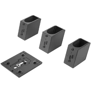 Mounting Kit Lenovo 4XH0Z42451 Black