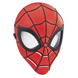 Face mask HASBRO Marvel Spider-Man Hero Mask for children, recommended age 5+