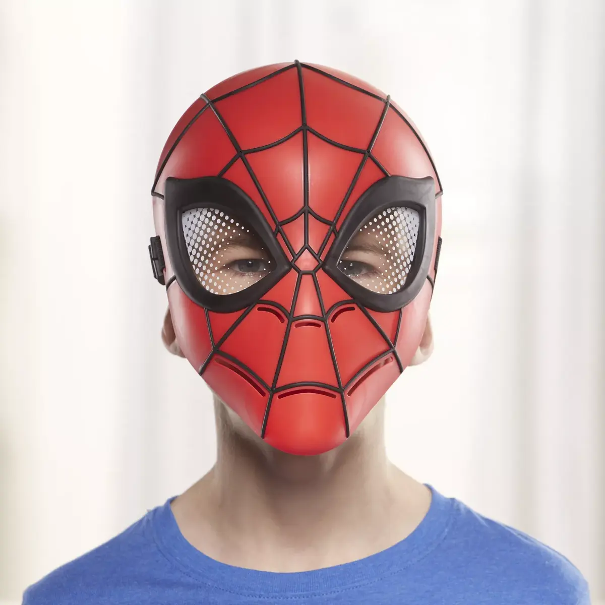 Face mask HASBRO Marvel Spider-Man Hero Mask Photo 3