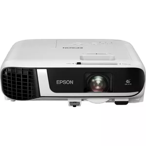 Epson EB-FH52 data projector Standard throw projector 4000 ANSI lumens 3LCD 1080p (1920x1080) White