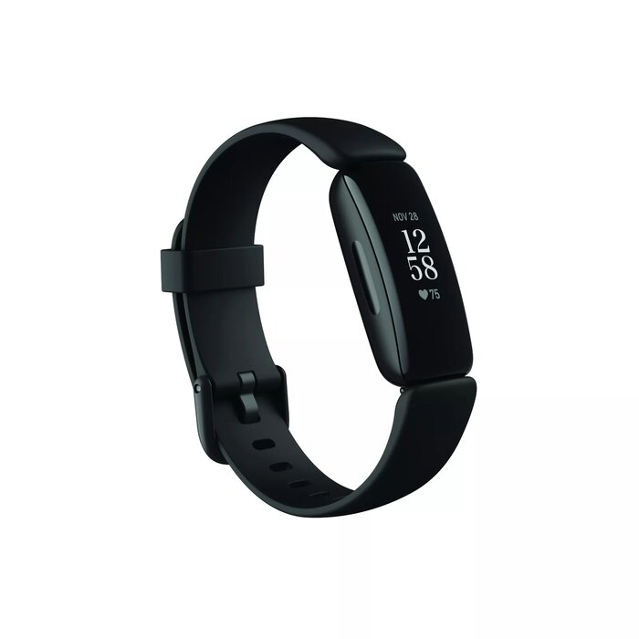 Fitbit FB418BKBK Photo 1