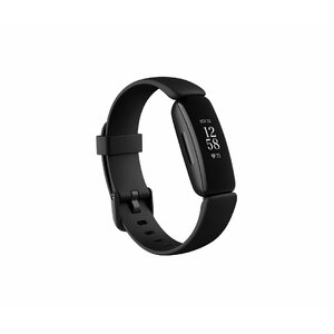 Fitbit Inspire 2 OLED Wristband activity tracker Black