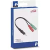 Audio Cable SPEEDLINK SL-450103-BK Photo 3