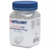 RJ45 Модульные разъемы Intellinet Cat6 UTP Photo 2
