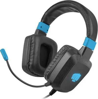 Wired gaming headset Fury NFU-1584 Photo 5