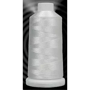 Embroidery thread spool Brother LUNA 750 m – high-capacity polyester thread for sewing and embroidery