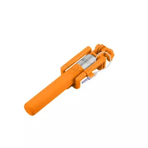 Селфи-палка NATEC Extreme Media SF-20W Универсальная Оранжевая