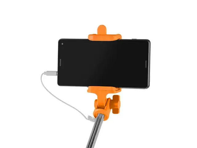 Selfie Stick NATEC Extreme Media SF-20W Photo 3