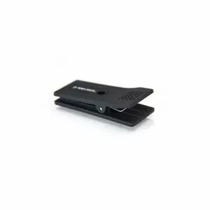 Body Camera Accessory Axis 02126-001 Black Compatibility Axis W100