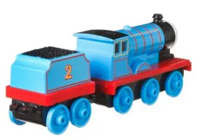 Fisher-Price Thomas & Friends GDJ57 — игрушечный поезд Photo 3