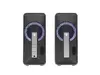 Loudspeaker GENESIS Helium 100BT RGB, 10 W Photo 6