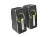 Loudspeaker GENESIS Helium 100BT RGB, 10 W Photo 8