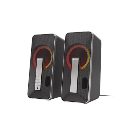 Loudspeaker GENESIS Helium 100BT RGB, 10 W Photo 11