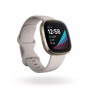 Smartwatch Fitbit Sense 4.01 cm AMOLED