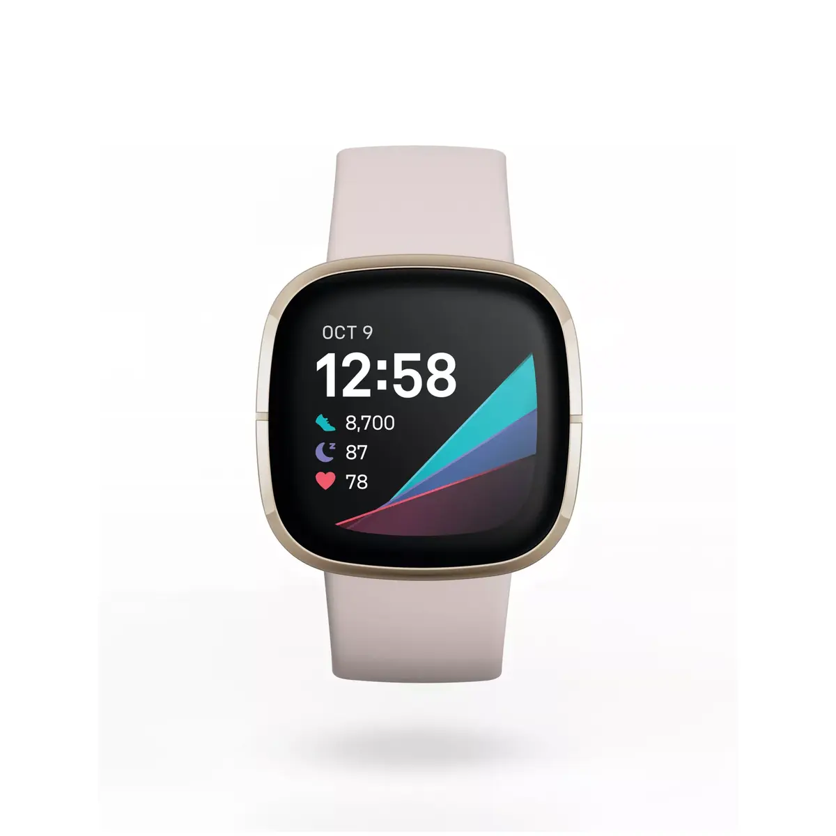 Smartwatch Fitbit Sense Photo 2