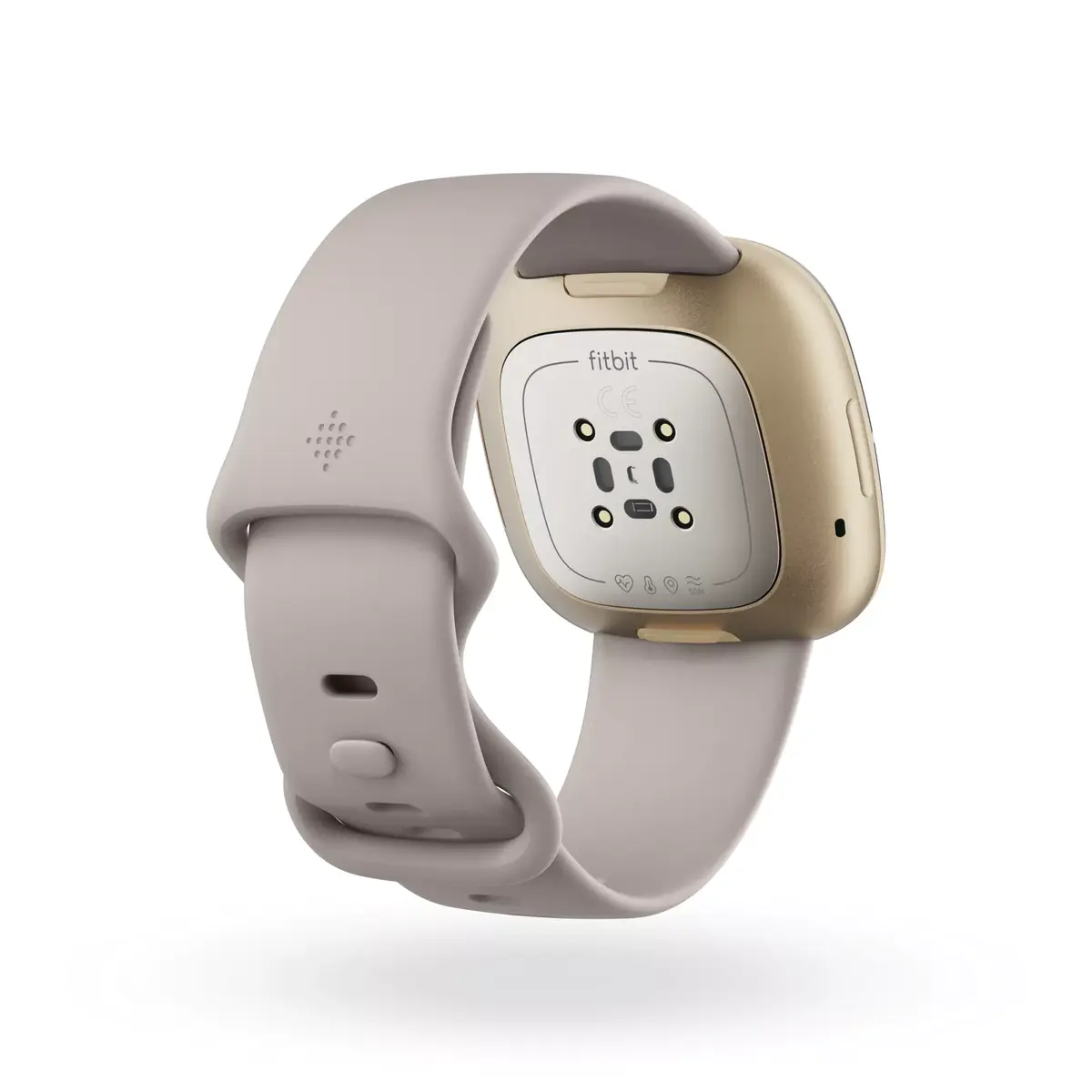 Smartwatch Fitbit Sense Photo 3