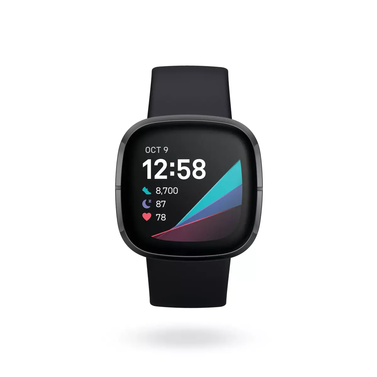 Смарт-часы Fitbit Sense Photo 2