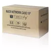 Sienas montāžas plaukts Techly I-CASE EL-1006B32 Photo 2