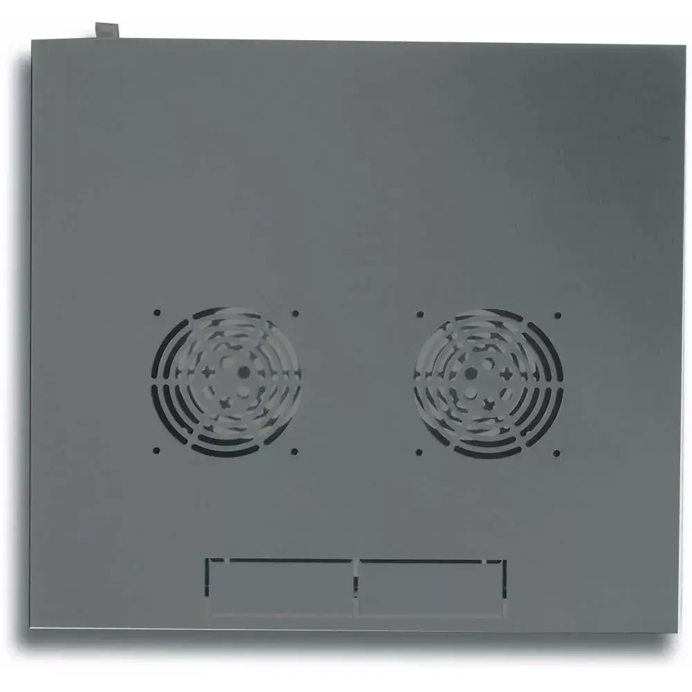 Sienas montāžas plaukts Techly I-CASE EL-1006B32 Photo 3