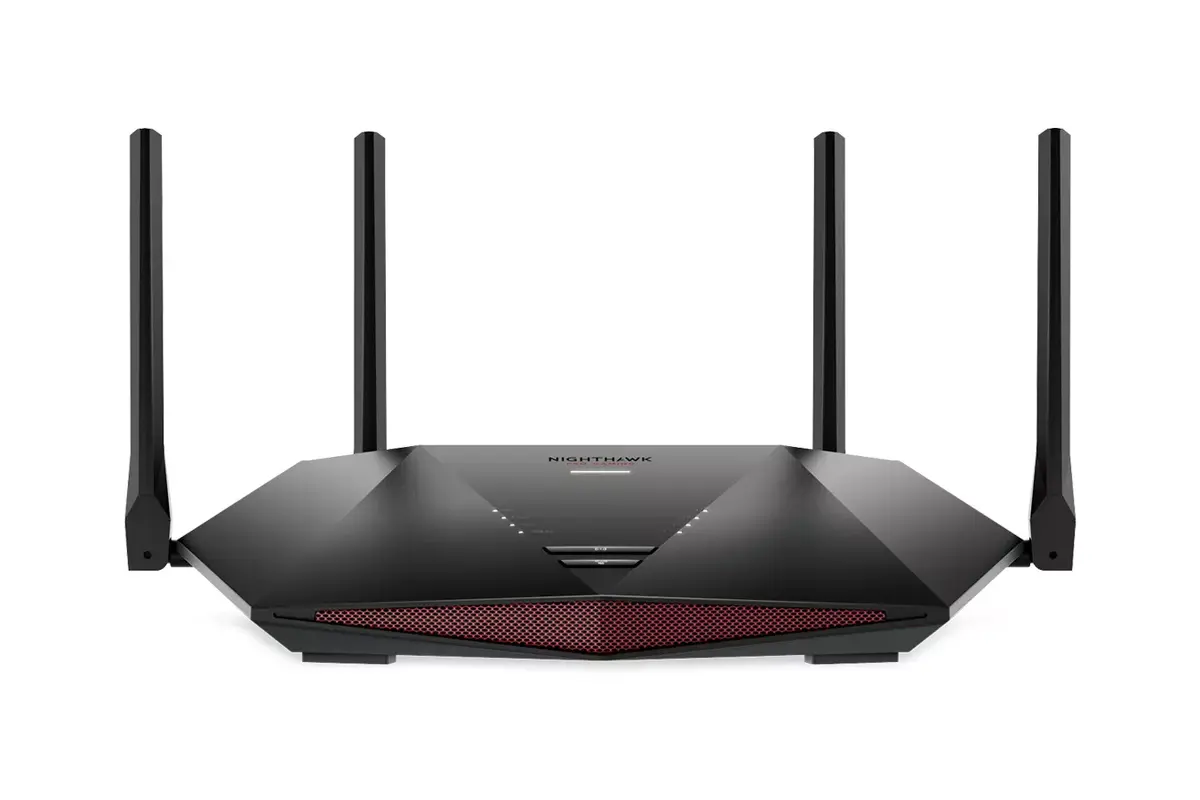 Router NETGEAR Nighthawk XR1000 Photo 2