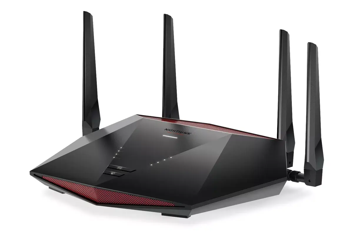 Router NETGEAR Nighthawk XR1000 Photo 3