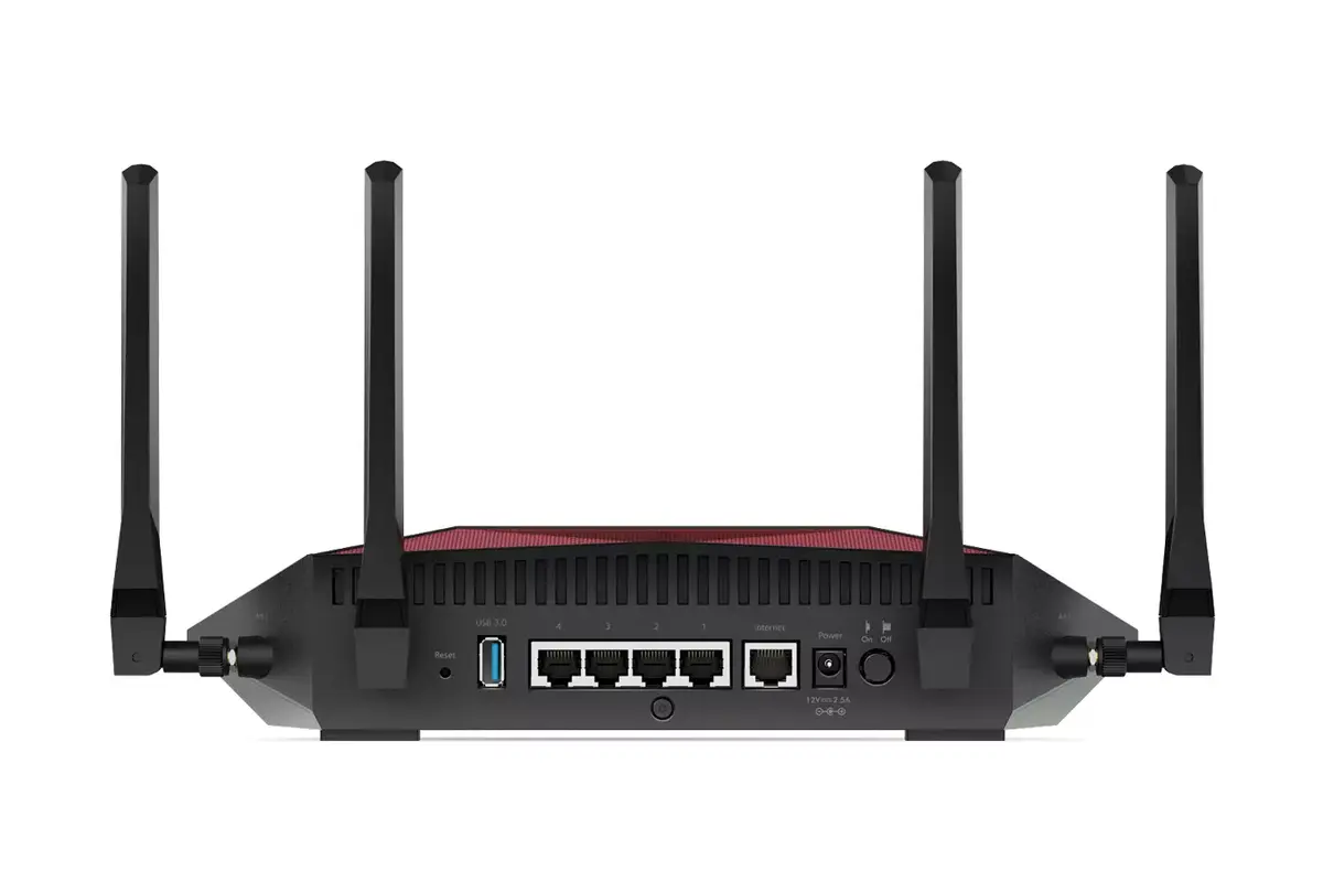 Router NETGEAR Nighthawk XR1000 Photo 4