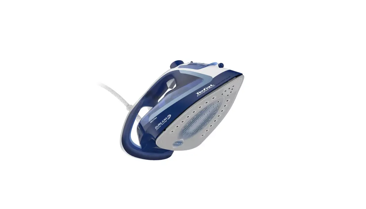 Утюг Tefal EasyGliss Plus FV5735 Photo 3
