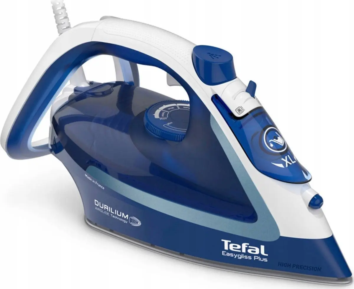 Gludeklis Tefal EasyGliss Plus FV5735 Photo 8