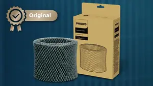 Genuine Philips Filter for Optimal Performance