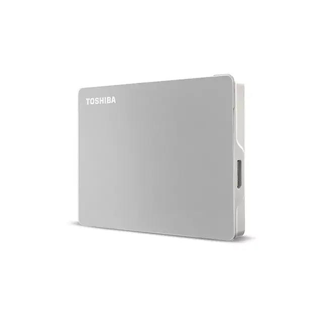 Cietais disks Toshiba 2TB Canvio Flex Photo 2