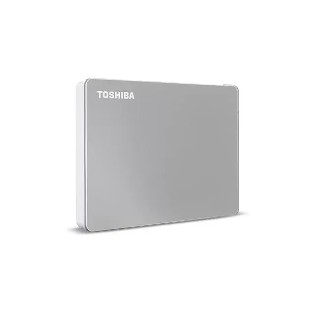 Cietais disks Toshiba 2TB Canvio Flex Photo 3