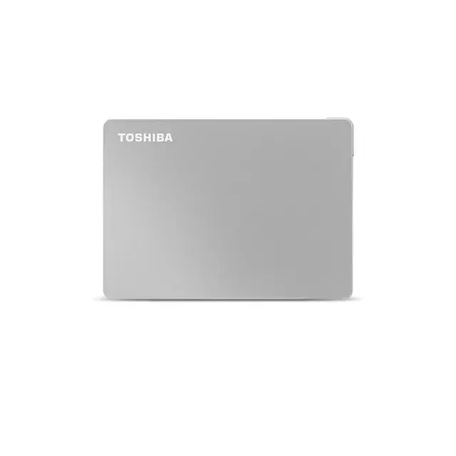 Cietais disks Toshiba 2TB Canvio Flex Photo 4