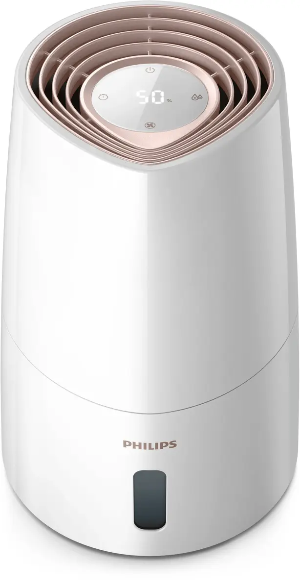 Philips 3000 series HU3916/10 Humidifier Photo 3