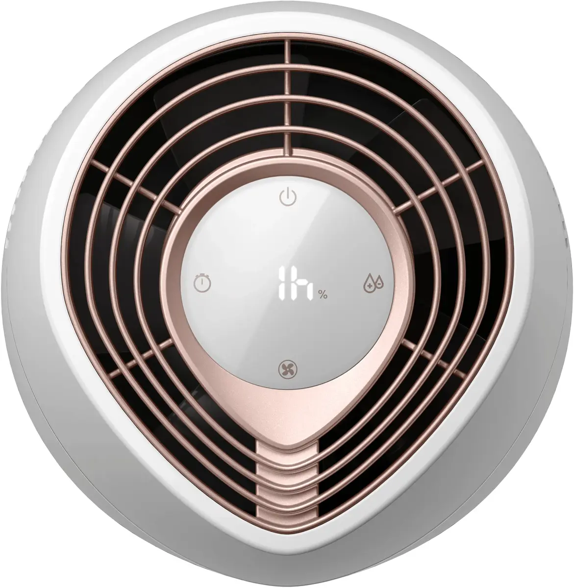 Philips 3000 series HU3916/10 Humidifier Photo 4