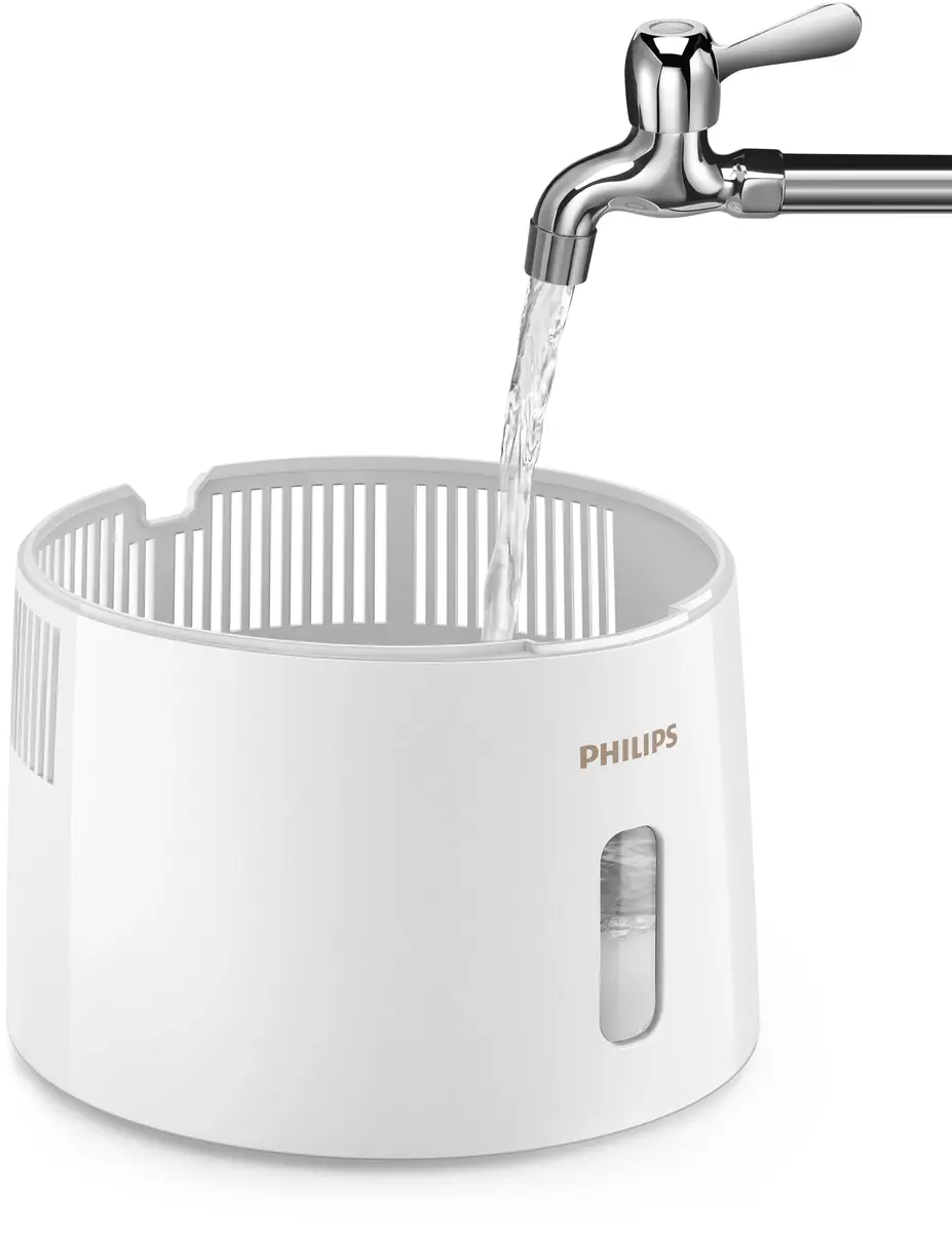 Philips 3000 series HU3916/10 Humidifier Photo 5