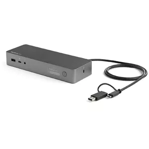 Docking Station StarTech.com DK30C2DPEPUE