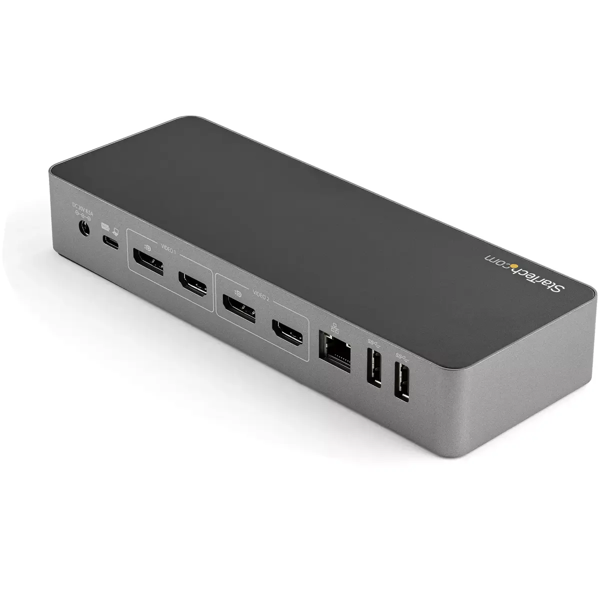 Docking Station StarTech.com DK30C2DPEPUE Photo 3