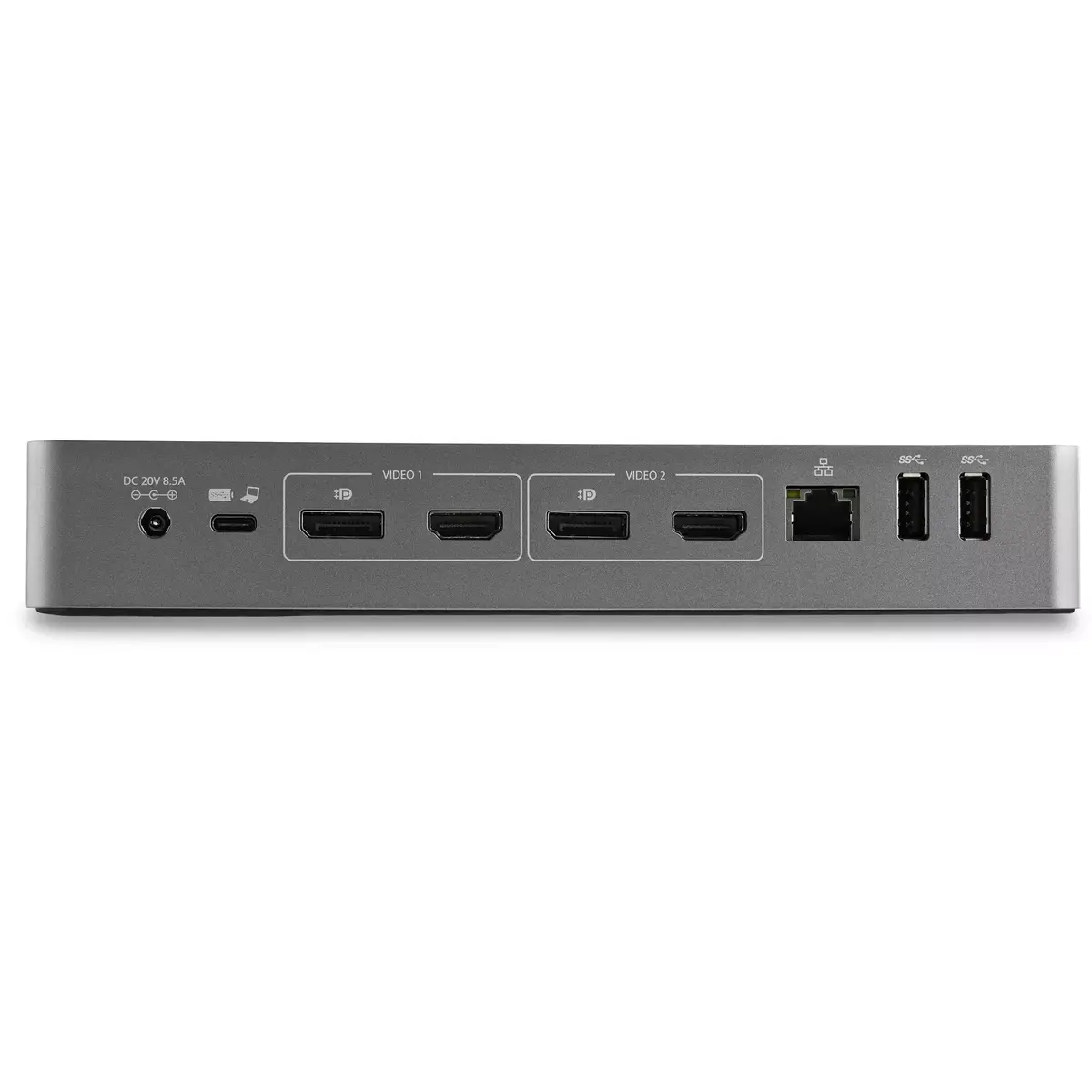 Docking Station StarTech.com DK30C2DPEPUE Photo 5