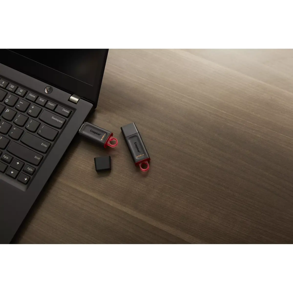 USB флеш-память Kingston 256GB DataTraveler Exodia Photo 9