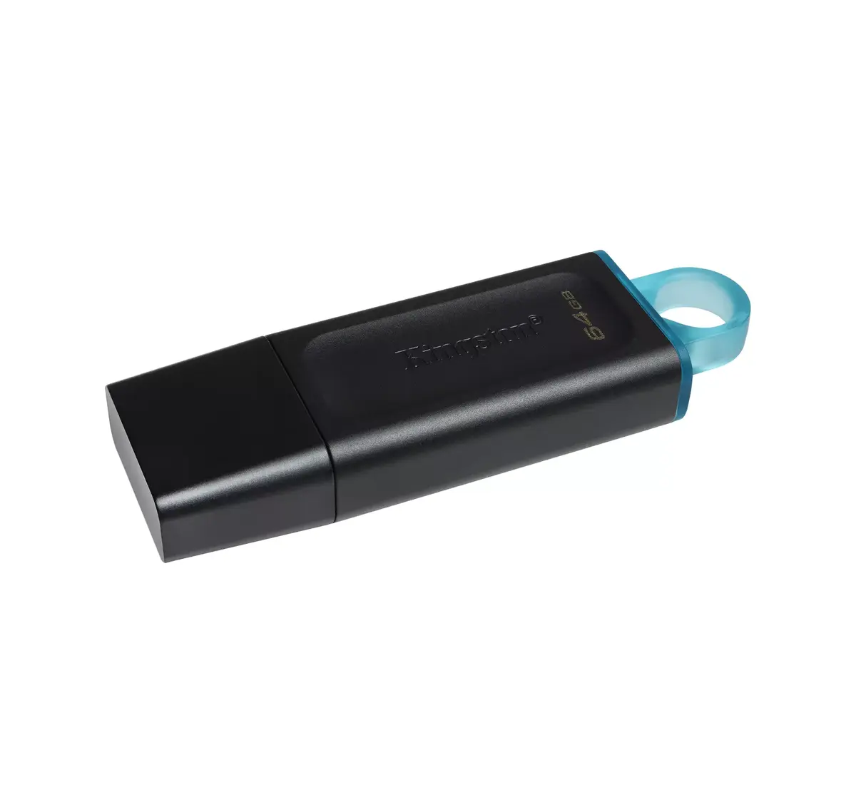 USB zibatmiņa Kingston 64GB DataTraveler Exodia Photo 4