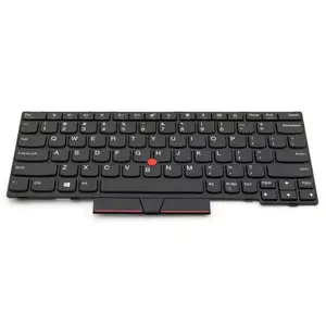 Laptop keyboard Lenovo for ThinkPad X280 – model 01YP025, Finnish and Swedish layout