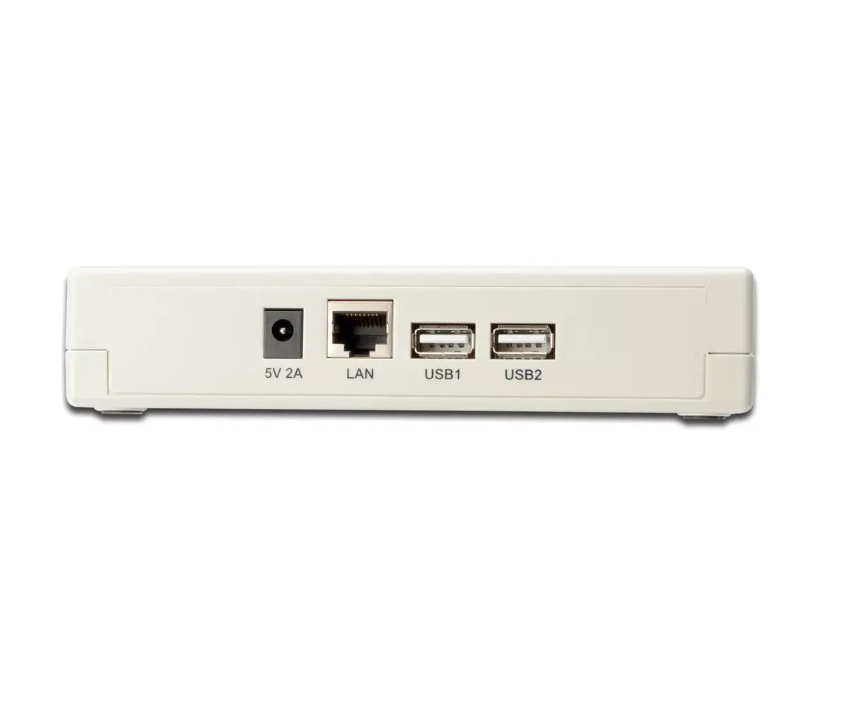 Сервер печати Digitus DN-13006-1 Photo 2