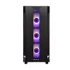CHIEFTEC GS-01B-OP PC case Tower Black Photo 3