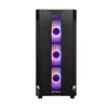 CHIEFTEC GS-01B-OP PC case Tower Black Photo 4