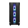CHIEFTEC GS-01B-OP PC case Tower Black Photo 5