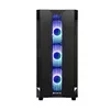 CHIEFTEC GS-01B-OP PC case Tower Black Photo 6