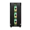 CHIEFTEC GS-01B-OP PC case Tower Black Photo 7
