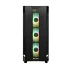 CHIEFTEC GS-01B-OP PC case Tower Black Photo 8
